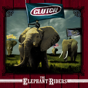 The Elephant Riders album