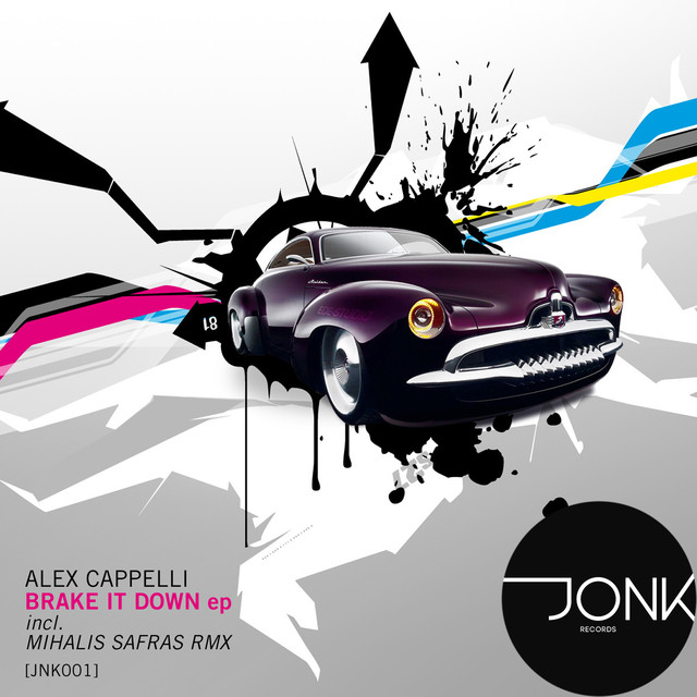 Alex Cappelli Photo