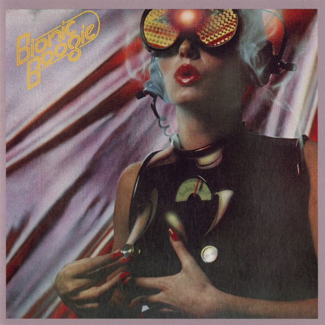 Bionic Boogie Photo