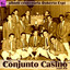 Centenario Roberto Espí: Conjunto Casino, Vol.15 Albumcover
