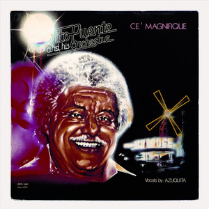 Ce' Magnifique album