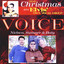 Christmas with Voice cover