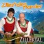 Hereinspaziert ins Zillertal Albumcover