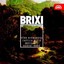 Brixi: Concertos for Organ and Orchestra Albumcover