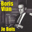 Je Bois cover