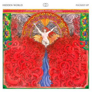 Hidden World cover