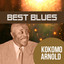 Best Blues cover