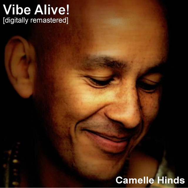 Camelle Hinds Photo