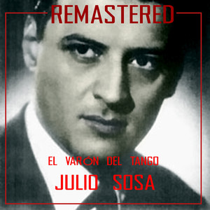 El varón del tango (Remastered) album