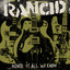 ...Honor Is All We Know (Deluxe Edition) cover