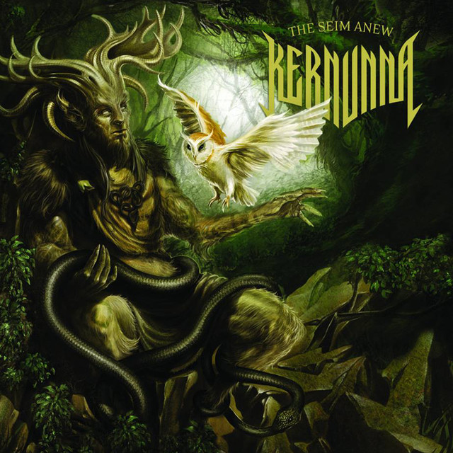 Kernunna photo