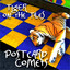 Tiger On the Tiles Albumcover