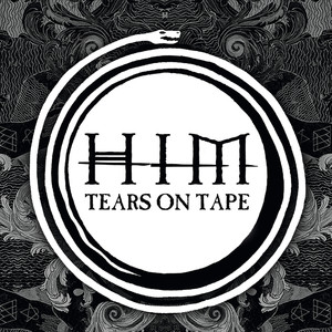 Tears on Tape album