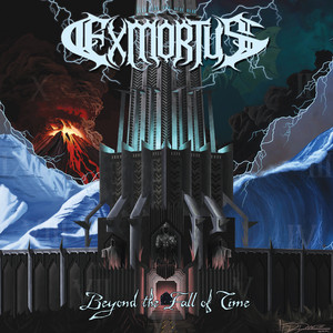 Beyond the Fall of Time album