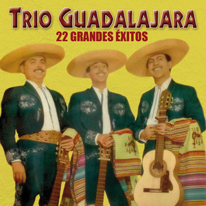 Tr&iacute;o Guadalajara
