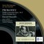 Prokofiev: Violin Concertos Albumcover