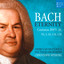 Bach: Eternity (Cantatas BWV 20, 93, 3, 10, 116, 124) cover