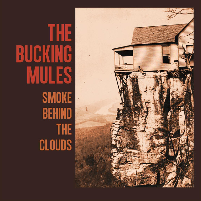 the Bucking Mules Photo