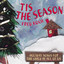 Tis The Season: Holiday Songs For The Child In All Of Us Albumcover