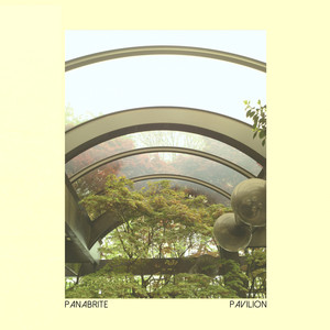 Pavilion cover