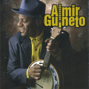 Almir Guineto album