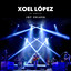 Xoel López en Directo en Joy Eslava cover