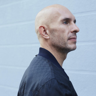 Spencer Parker Photo