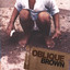 Oblique Brown Albumcover