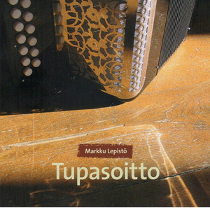 Tupasoitto cover