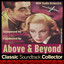 Above and Beyond (Original Soundtrack) [1952] Albumcover