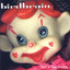 Let's Be Nice cover