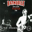 Live At The Klubfoot 1986 cover