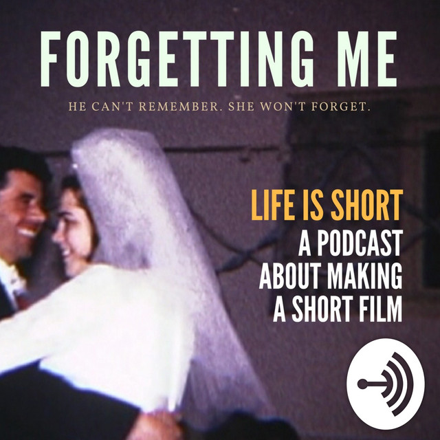 Life is Short Podcast on Spotify