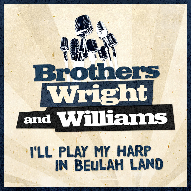 Brothers Wright and Williams Photo