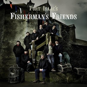 Port Isaac's Fishermans Friends