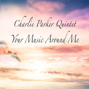 Your Music Around Me album