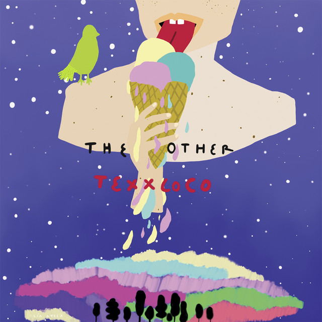 The Other cover