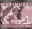 Marinuzzi, G.: Jacquerie Albumcover