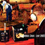 Live 2003 cover