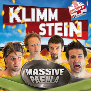 Klimmstein feat. Joe Sumner