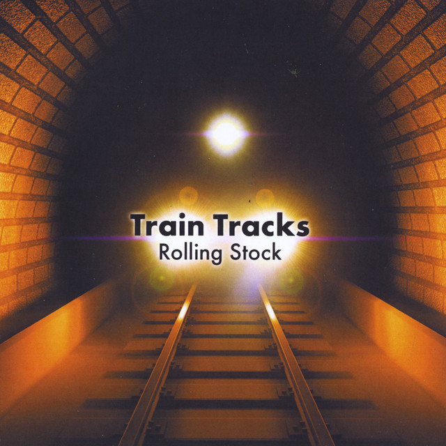 Rolling Stock Photo