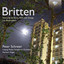 Britten: Les Illuminations, Op. 18 - Serenade, Op. 31 Albumcover