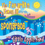 Favorite Tunes Of SpongeBob cover