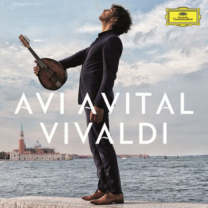 Vivaldi album