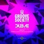 Dubai Club Session, Vol. 2 Albumcover