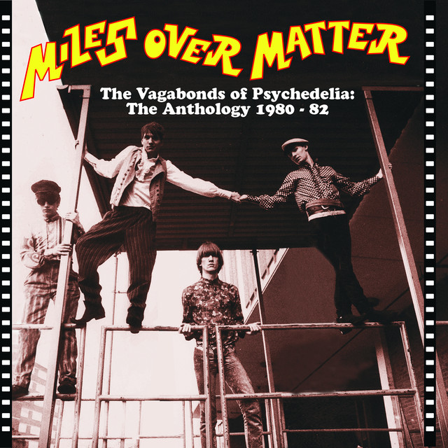 Miles Over Matter Photo