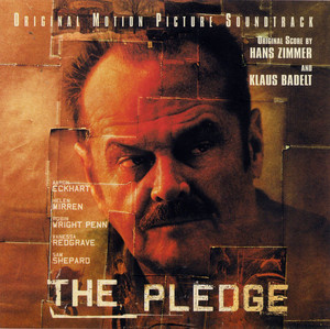 The Pledge album