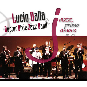 JAZZ, primo amore dal 1960 album