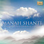 Manah Shanti Albumcover