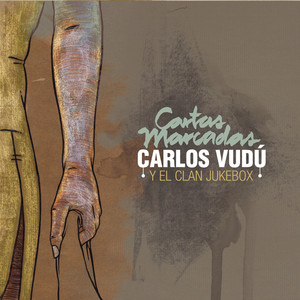 Carlos Vud&uacute; y el Clan Jukebox